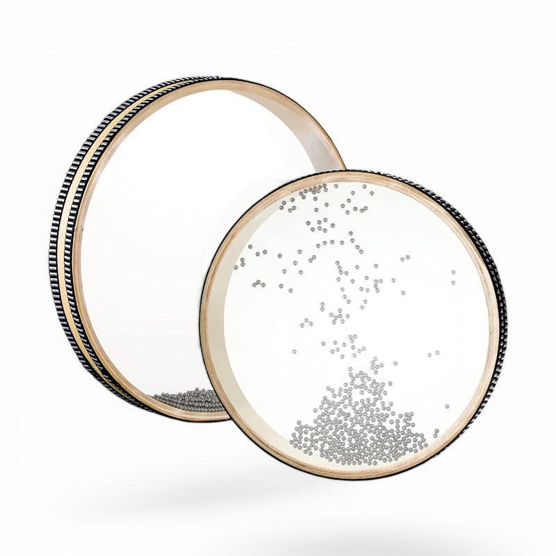 Ocean Drum Méditation et Relaxation