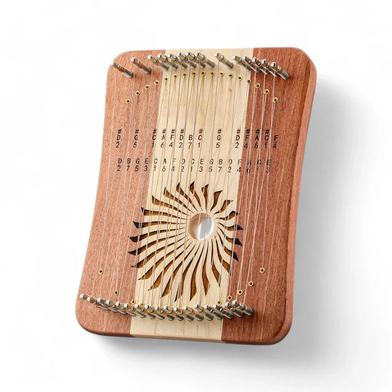 Petite Harpe Enfants