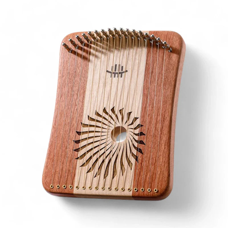 Petite Harpe Enfants