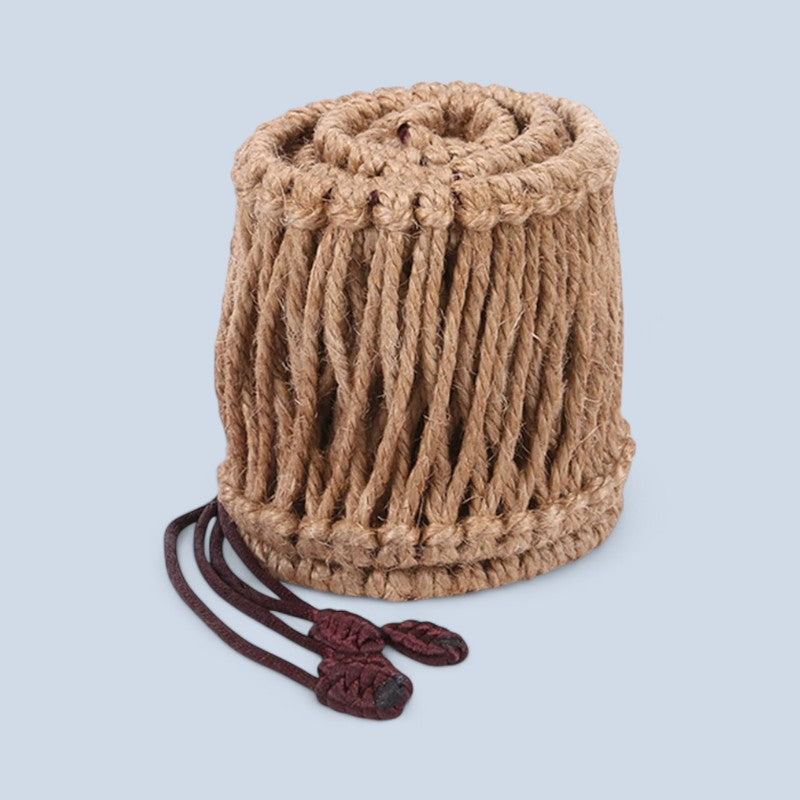 Protection Handpan Tresse