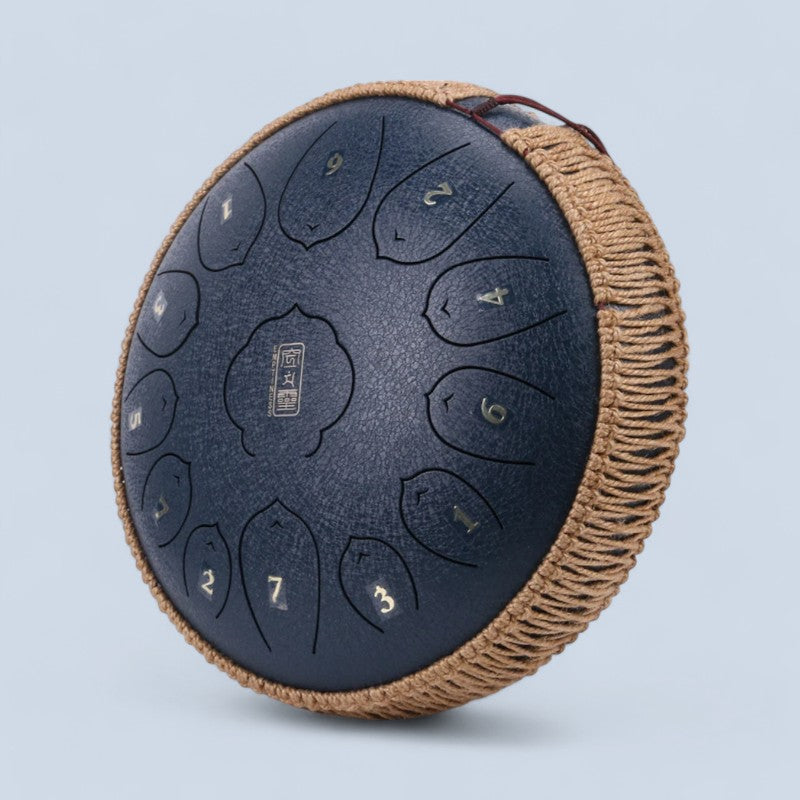 Protection Handpan Tresse