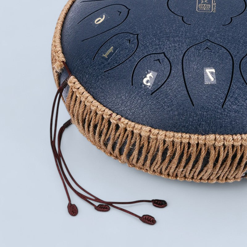 Protection Handpan Tresse