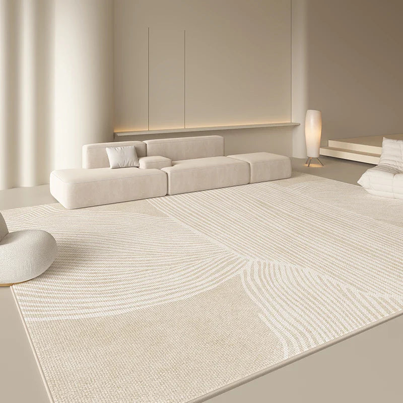 ATELIER-TIBET – Tapis Japonais Maison Doux & Épuré