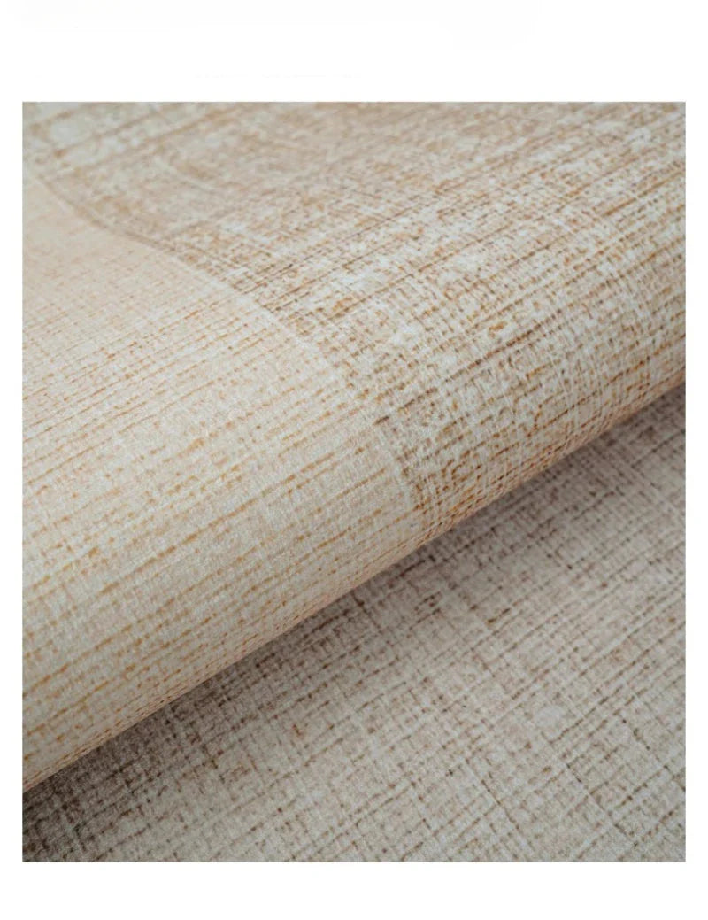 ATELIER-TIBET – Tapis Japonais Tissé Grand Format Confort