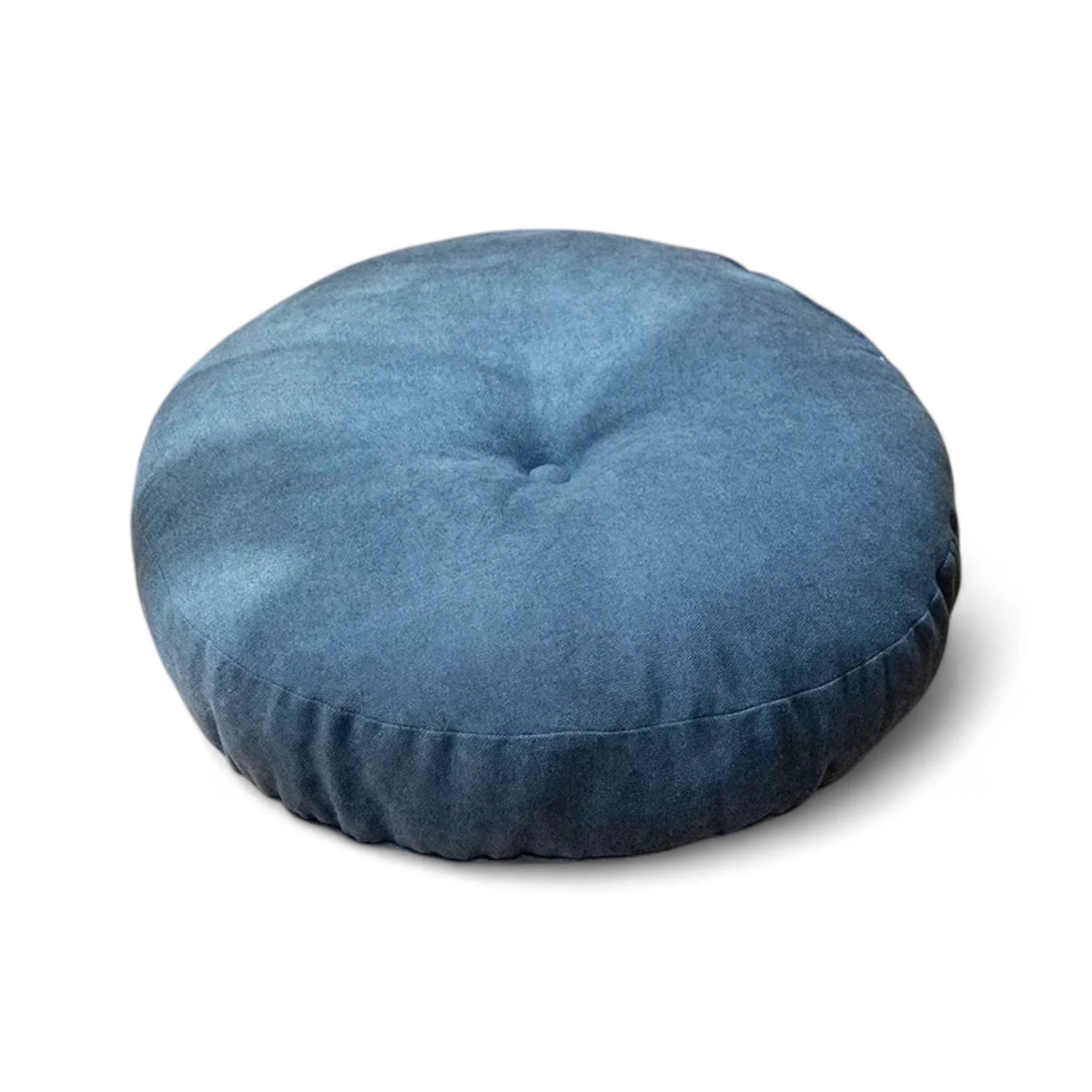 Coussin de Méditation Ergonomique