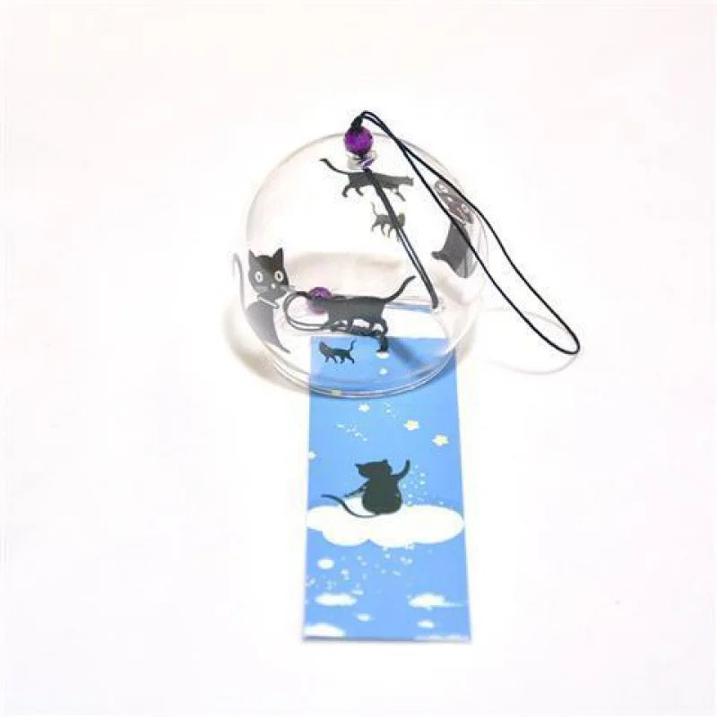 Cloche Japonaise Sakura