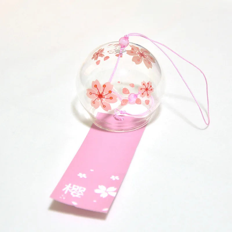 Cloche Japonaise Sakura
