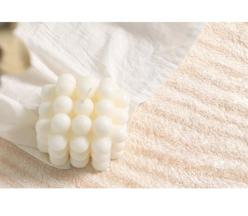 ATELIER-TIBET – Tapis Japonais en Peluche | Douceur Enveloppante & Élégance Épurée