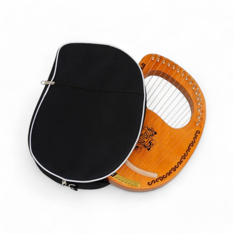 Sac de Rangement Lyre / Mini Harpe