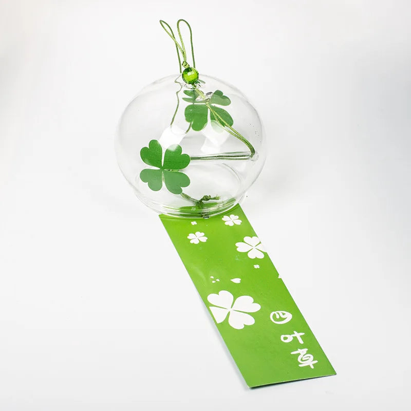 Cloche Japonaise Sakura