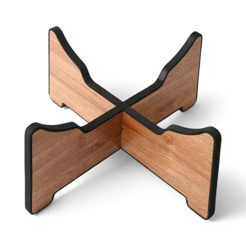 Support Handpan & Tongue Drum