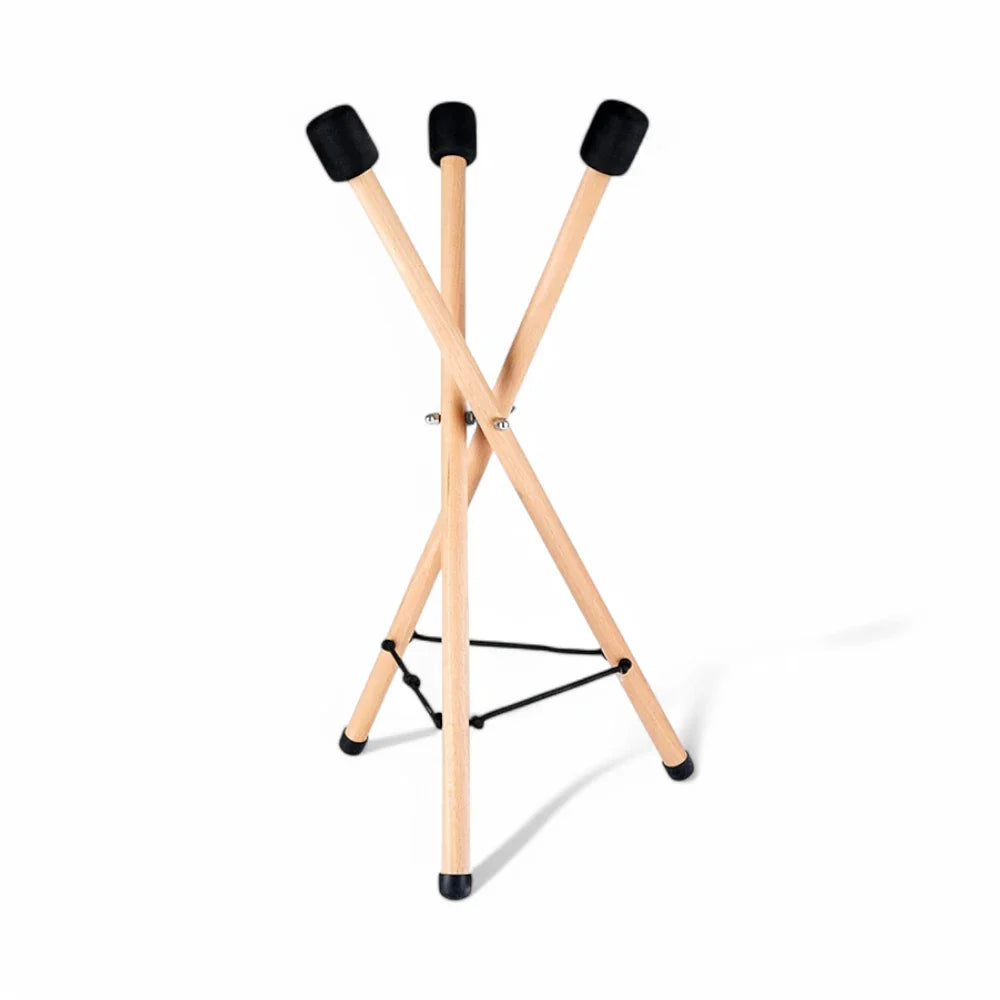 Support Handpan & Tongue Drum