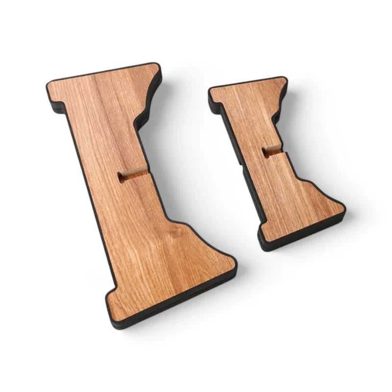 Support Handpan & Tongue Drum