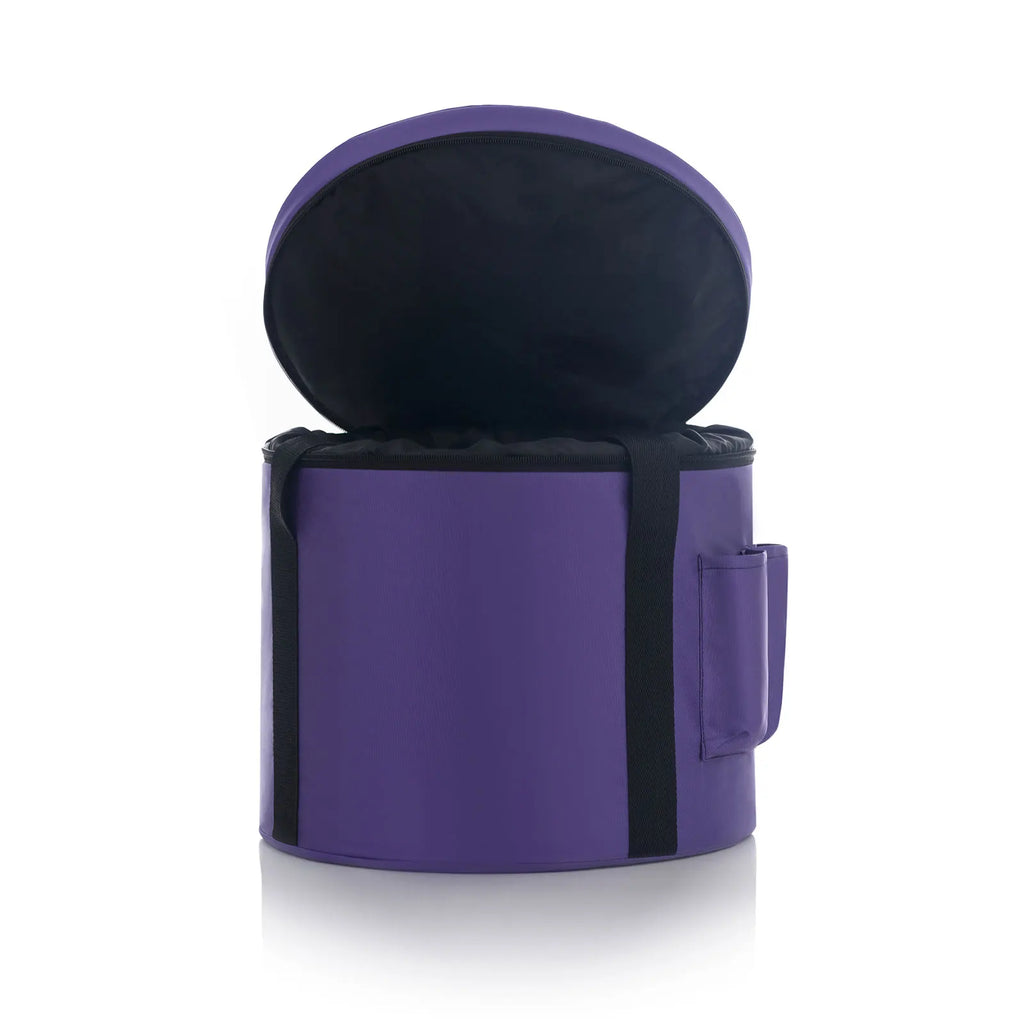 Bol Chantant Quartz 20 cm