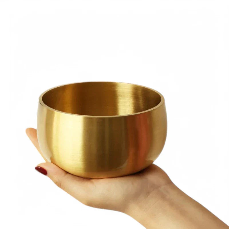 ATELIER-TIBET Bol chantant Vibrations