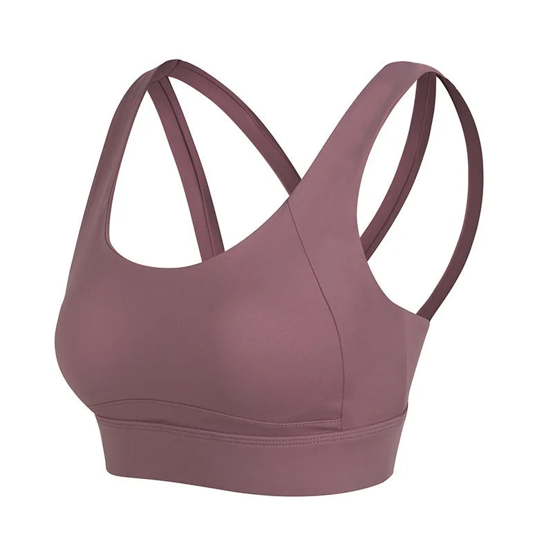 ATELIER-TIBET – Brassière Yoga Moderne Design Minimaliste