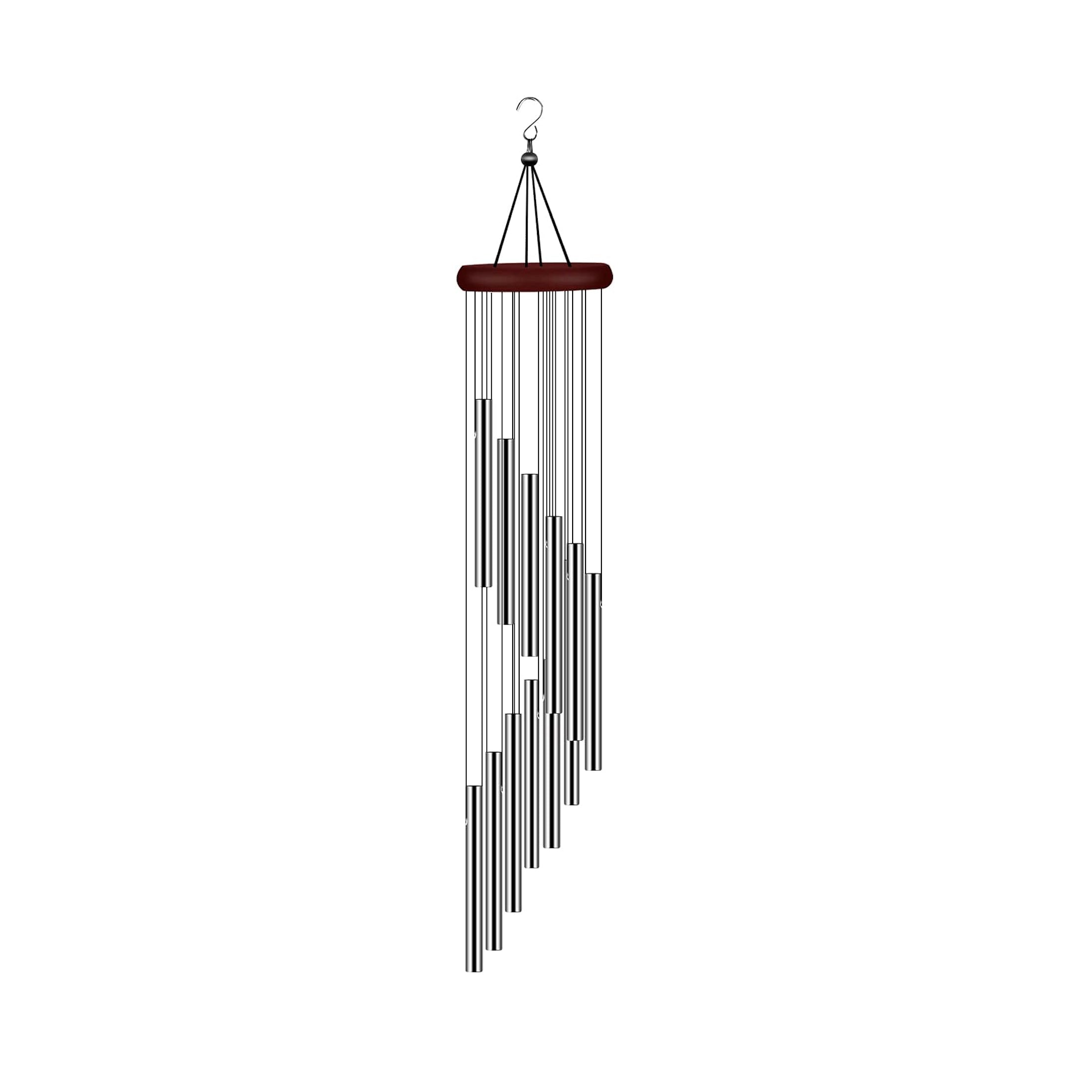 Carillon à Vent Extérieur