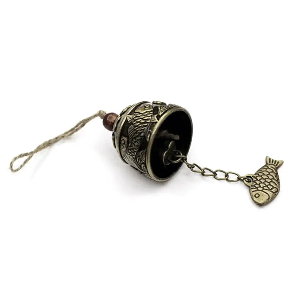 Carillon Vintage Sculpté