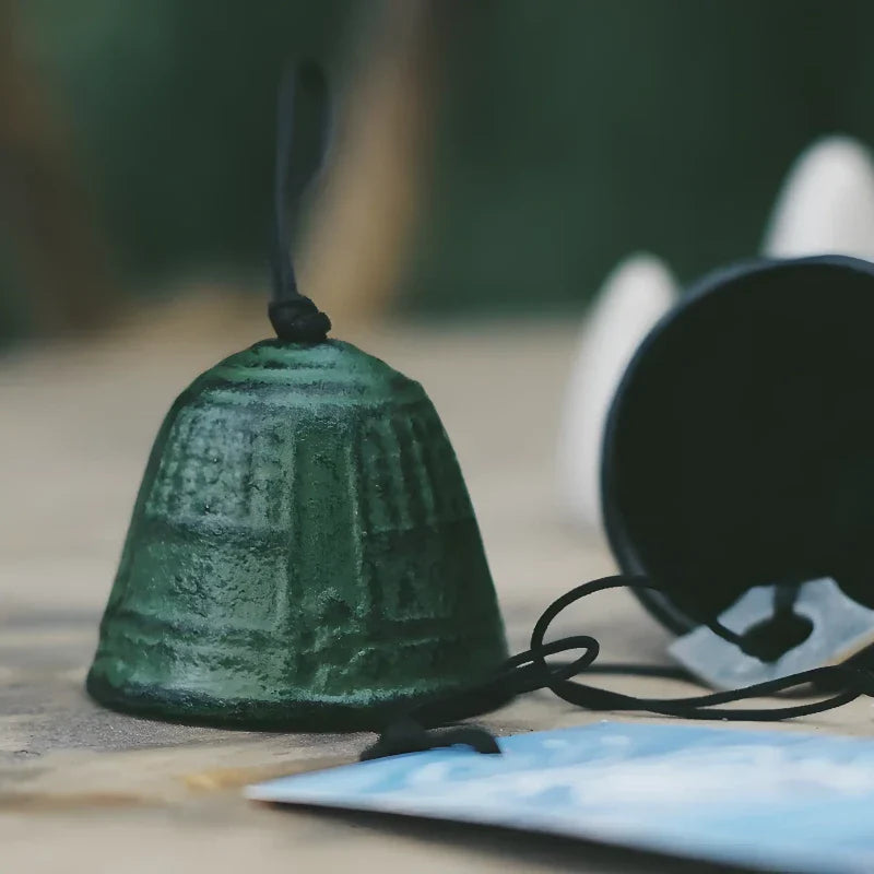 Cloche à Vent Japonaise