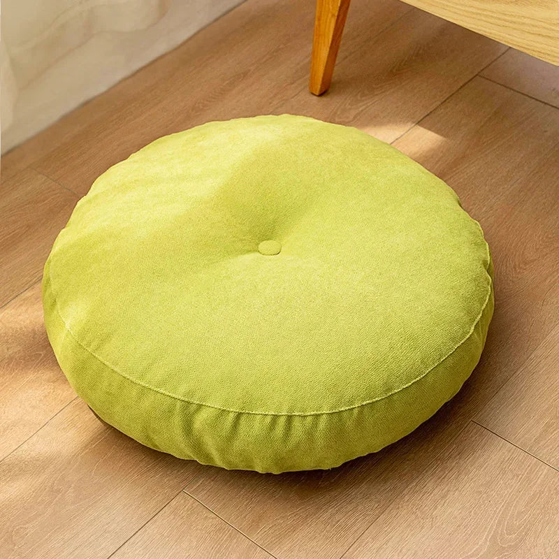 Coussin de Méditation Ergonomique