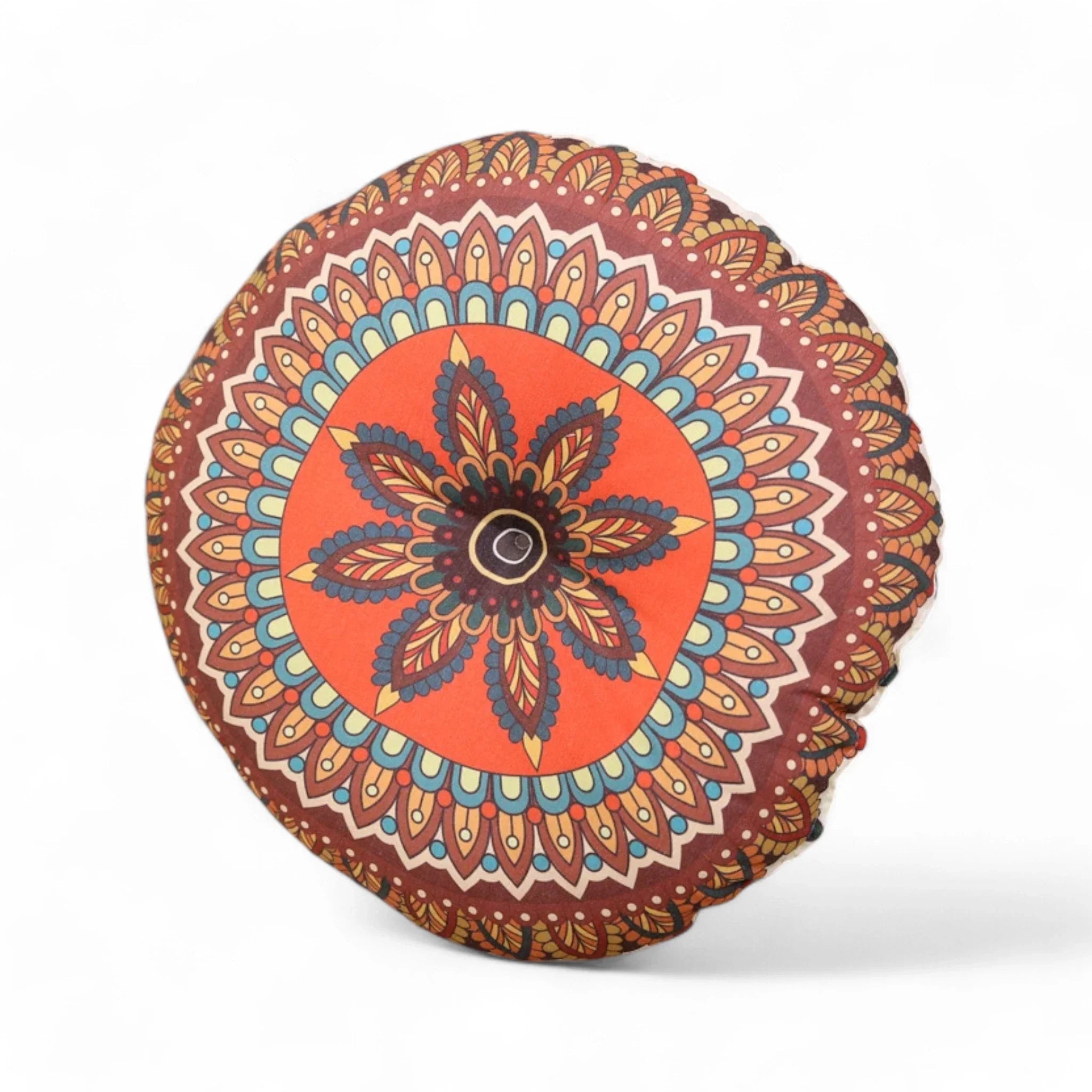 Coussin Méditation Népalais