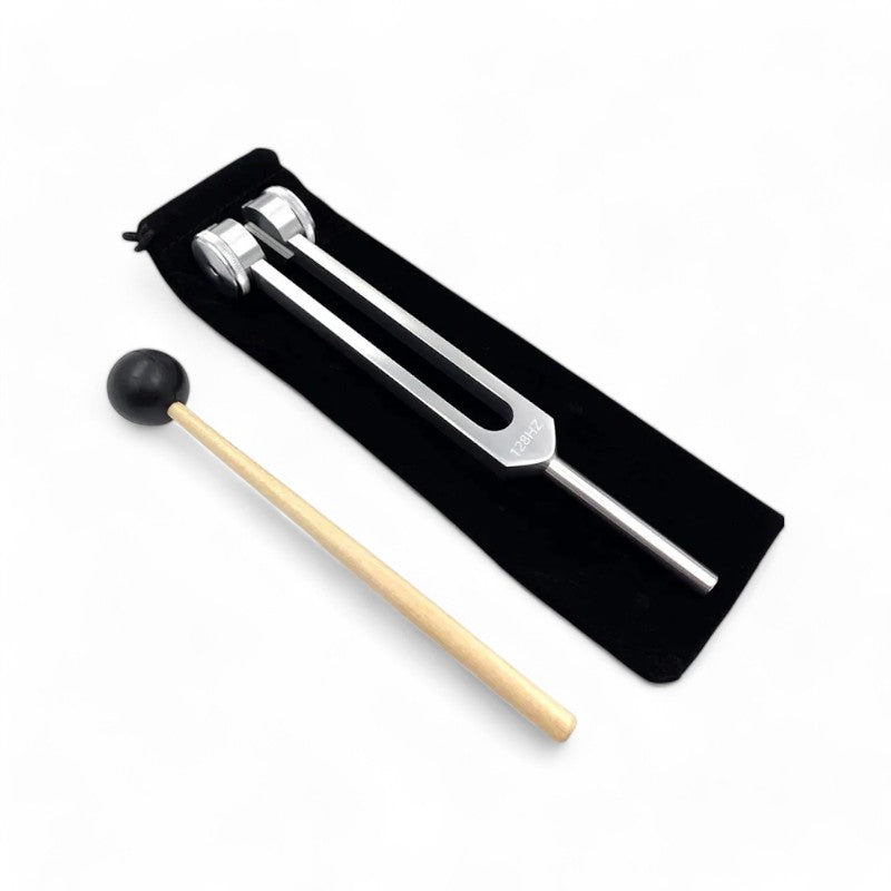 Diapason 128 Hz - Sonothérapie