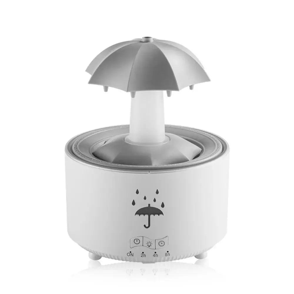 ATELIER-TIBET – Diffuseur d’Huiles Essentielles Pluie Relaxante