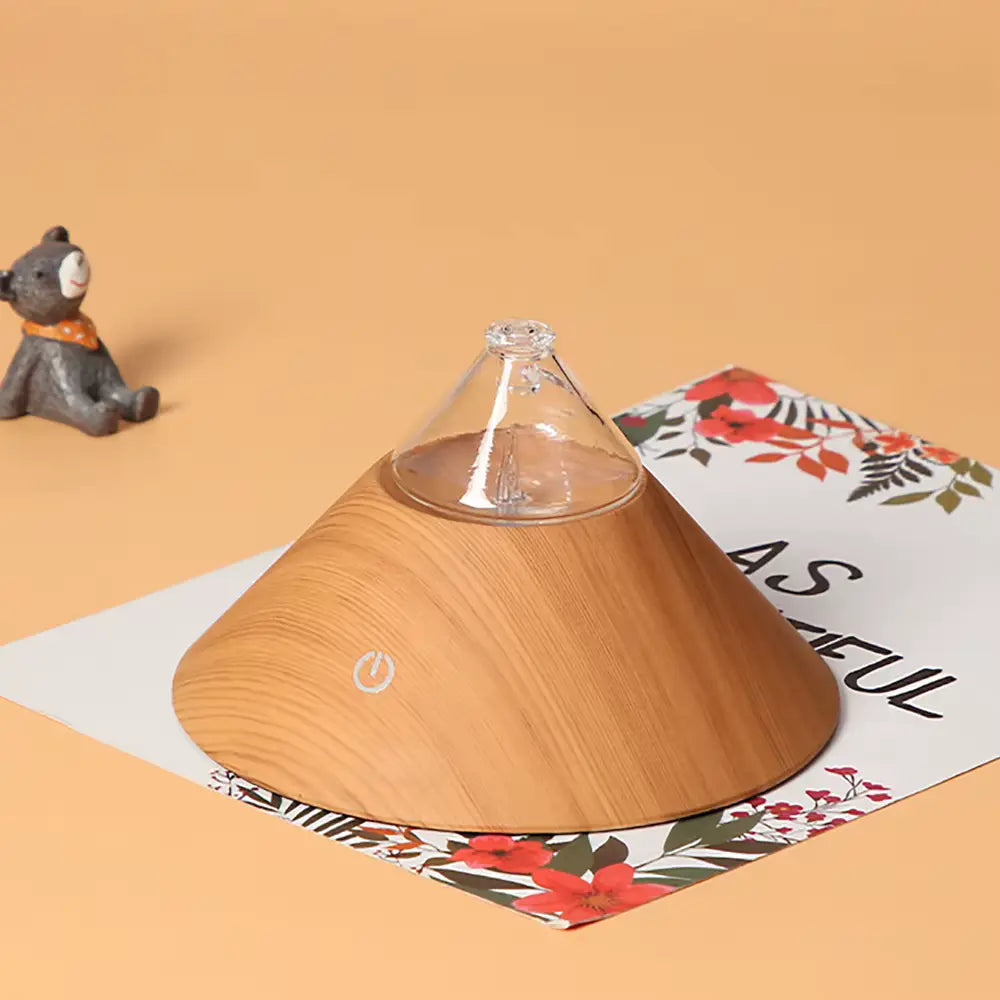 ATELIER-TIBET – Diffuseur d’Huiles Essentielles Cône