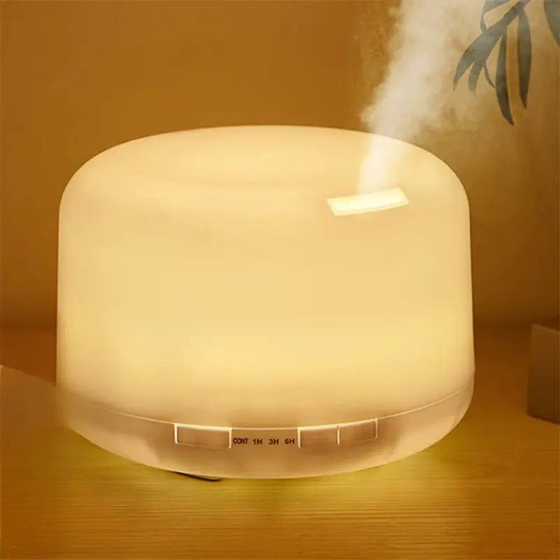 ATELIER-TIBET – Diffuseur d’Huiles Essentielles Ultrasonique Relaxant