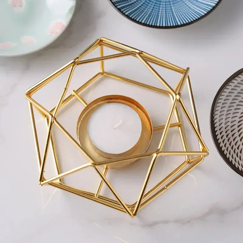 ATELIER-TIBET Ligne Sereine Diffuseur à Chaleur Douce Design Métallique