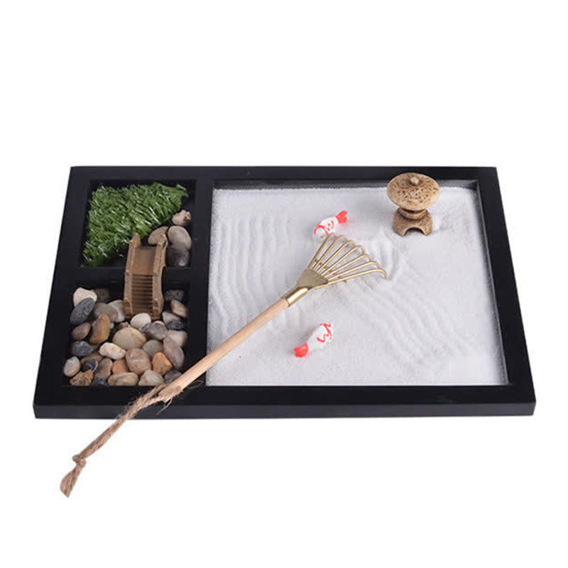 ATELIER-TIBET – Décoration Jardin Zen Poisson Koi | Petit Pont Apaisant