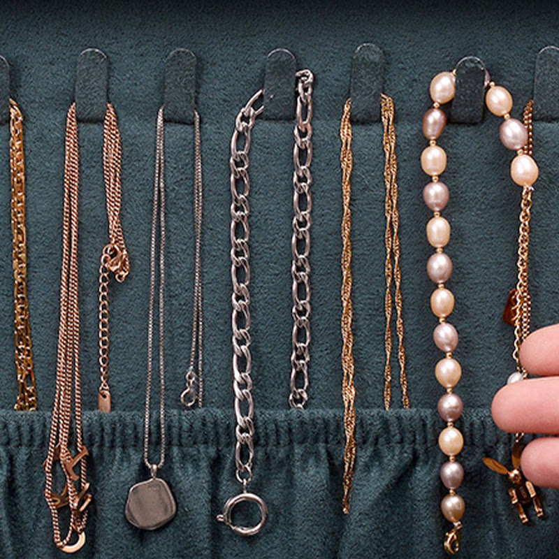 ATELIER-TIBET – Mala 108 Perles Liuli Verre Traditionnel avec Charms Zodiac