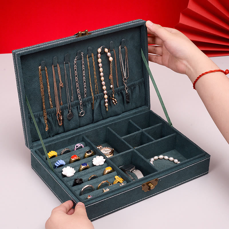 ATELIER-TIBET – Mala 108 Perles Liuli Verre Traditionnel avec Charms Zodiac