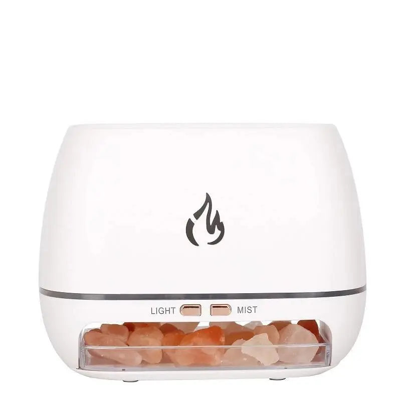 ATELIER-TIBET – Diffuseur Portable Flamme Himalayenne
