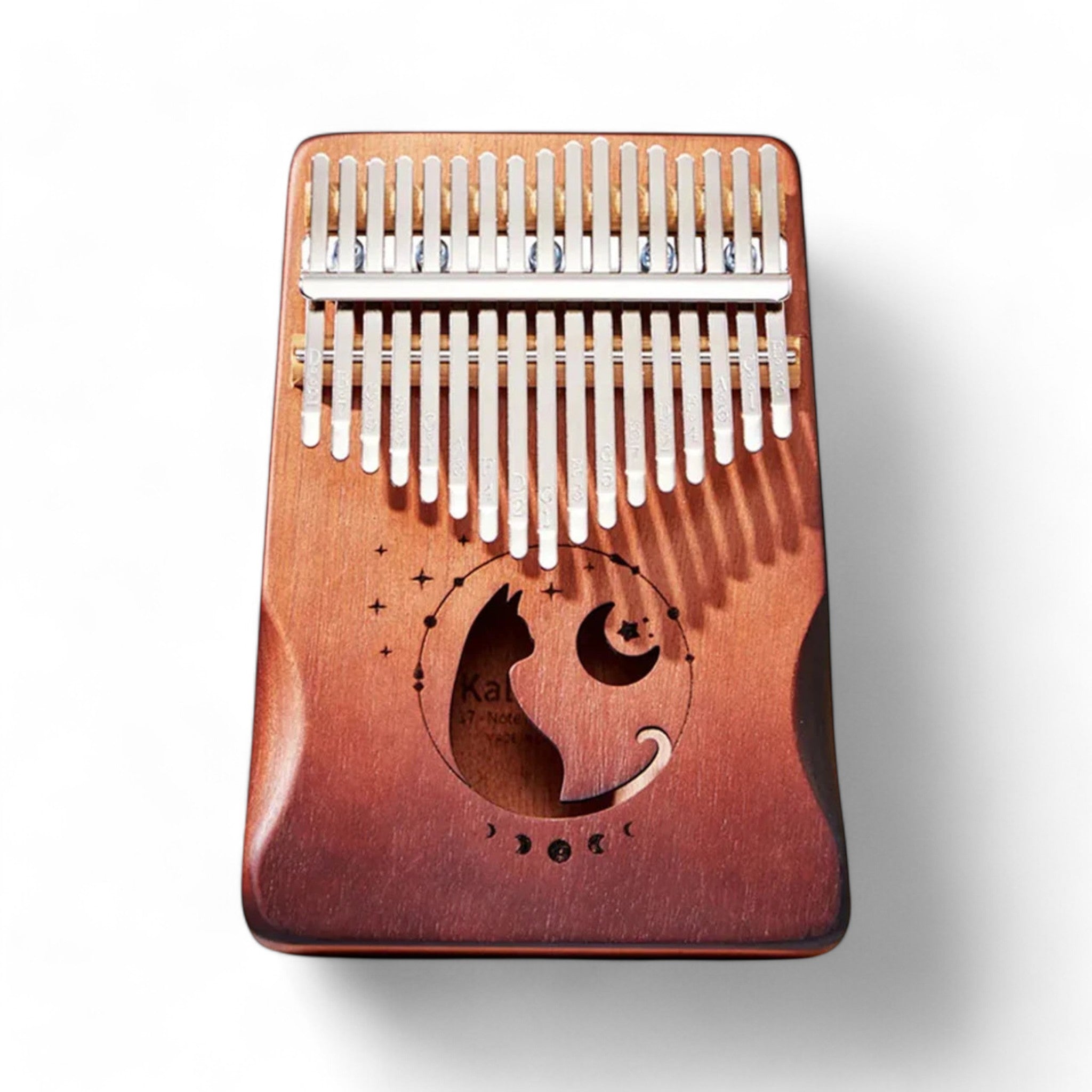 Kalimba pour débutants