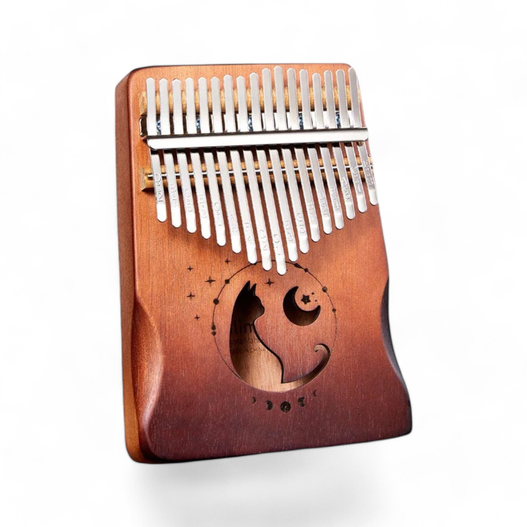 Kalimba pour débutants