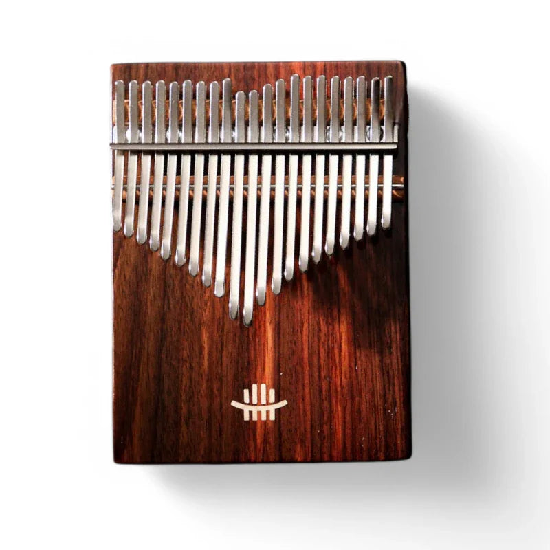 Kalimba Mbira Bois 21 Lames