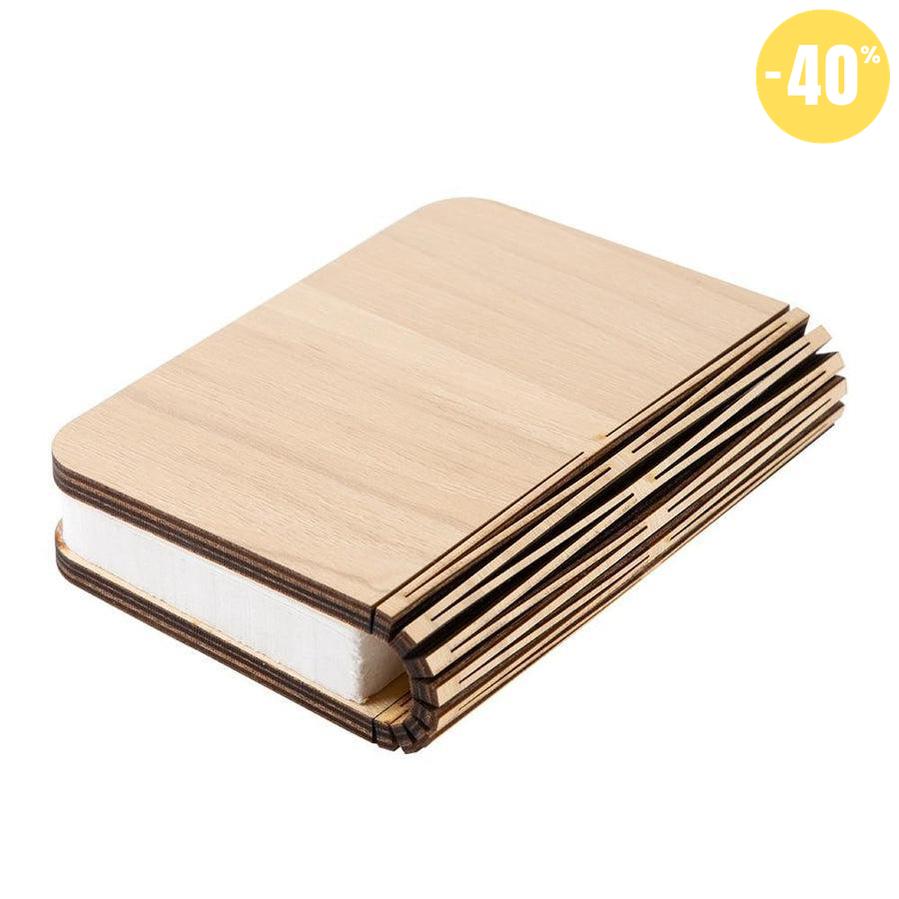 ATELIER-TIBET Livres lumineux à LED