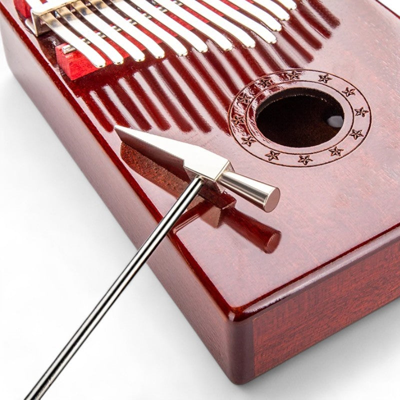 Marteau d’Accordage pour Kalimba