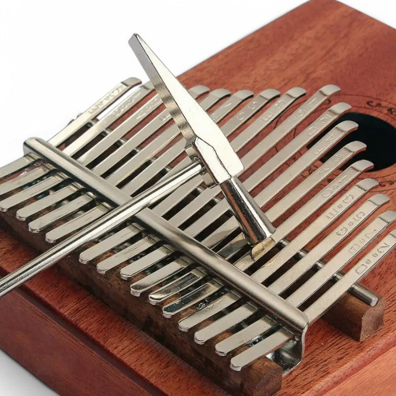 Marteau d’Accordage pour Kalimba