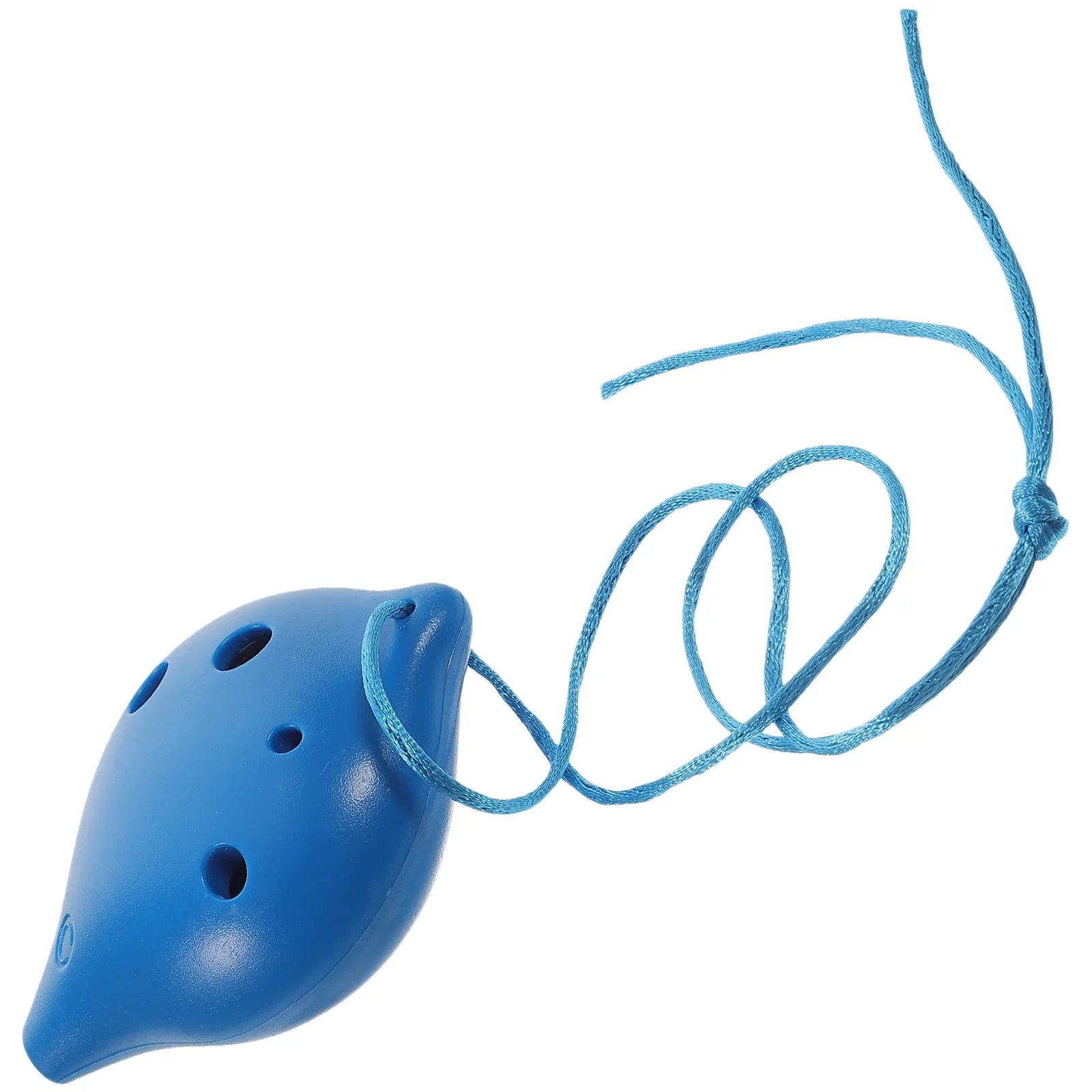Ocarina Jouet Enfant 6 Trous