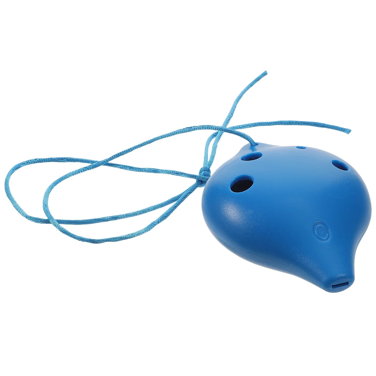 Ocarina Jouet Enfant 6 Trous