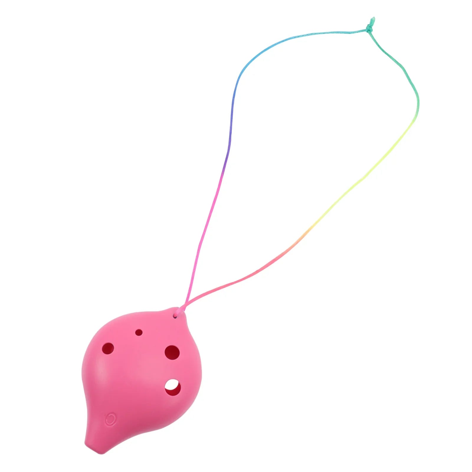 Ocarina Jouet Enfant 6 Trous