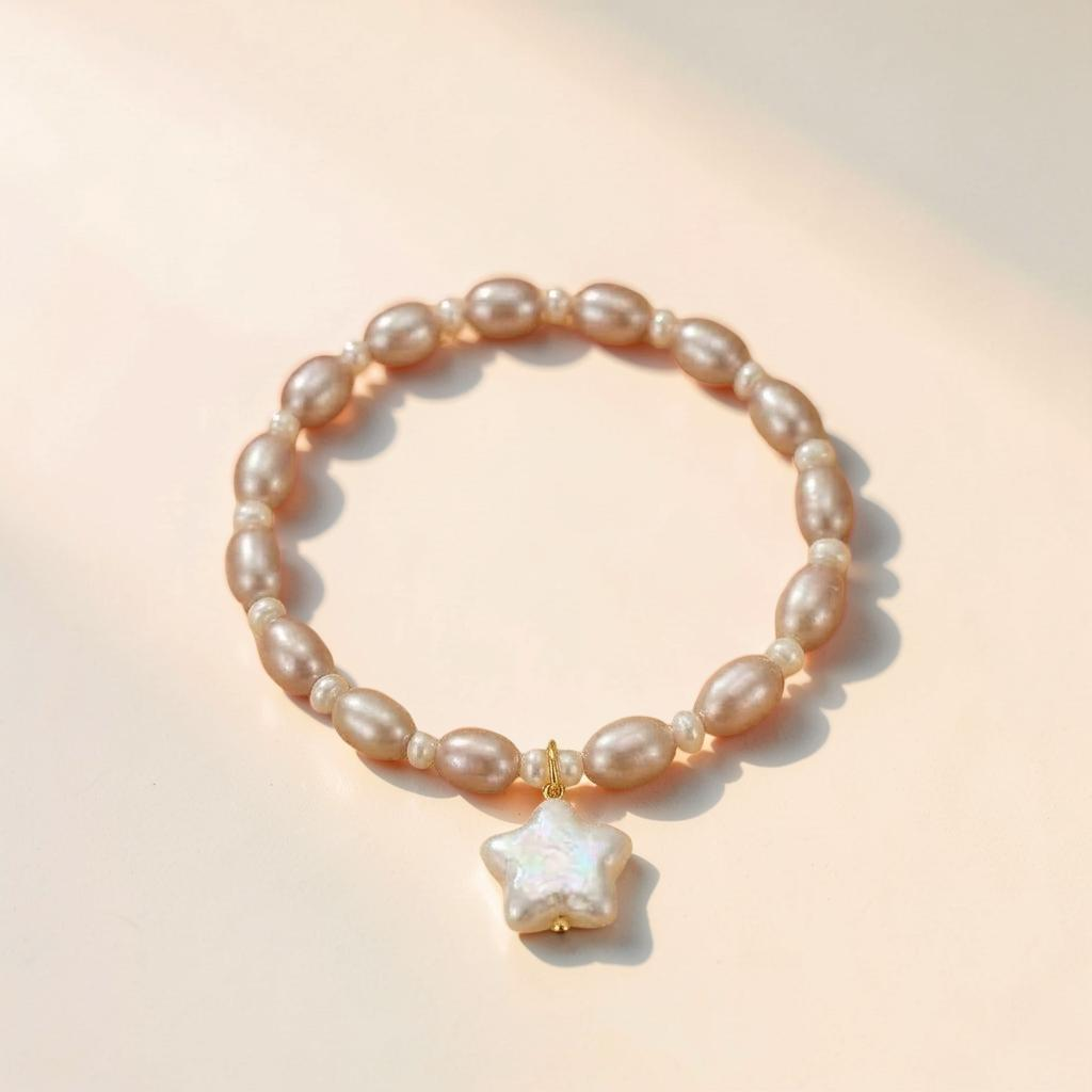 ATELIER-TIBET – Bracelet Perle – Souffle Infini