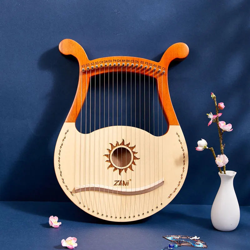 Petite Harpe 19 Cordes