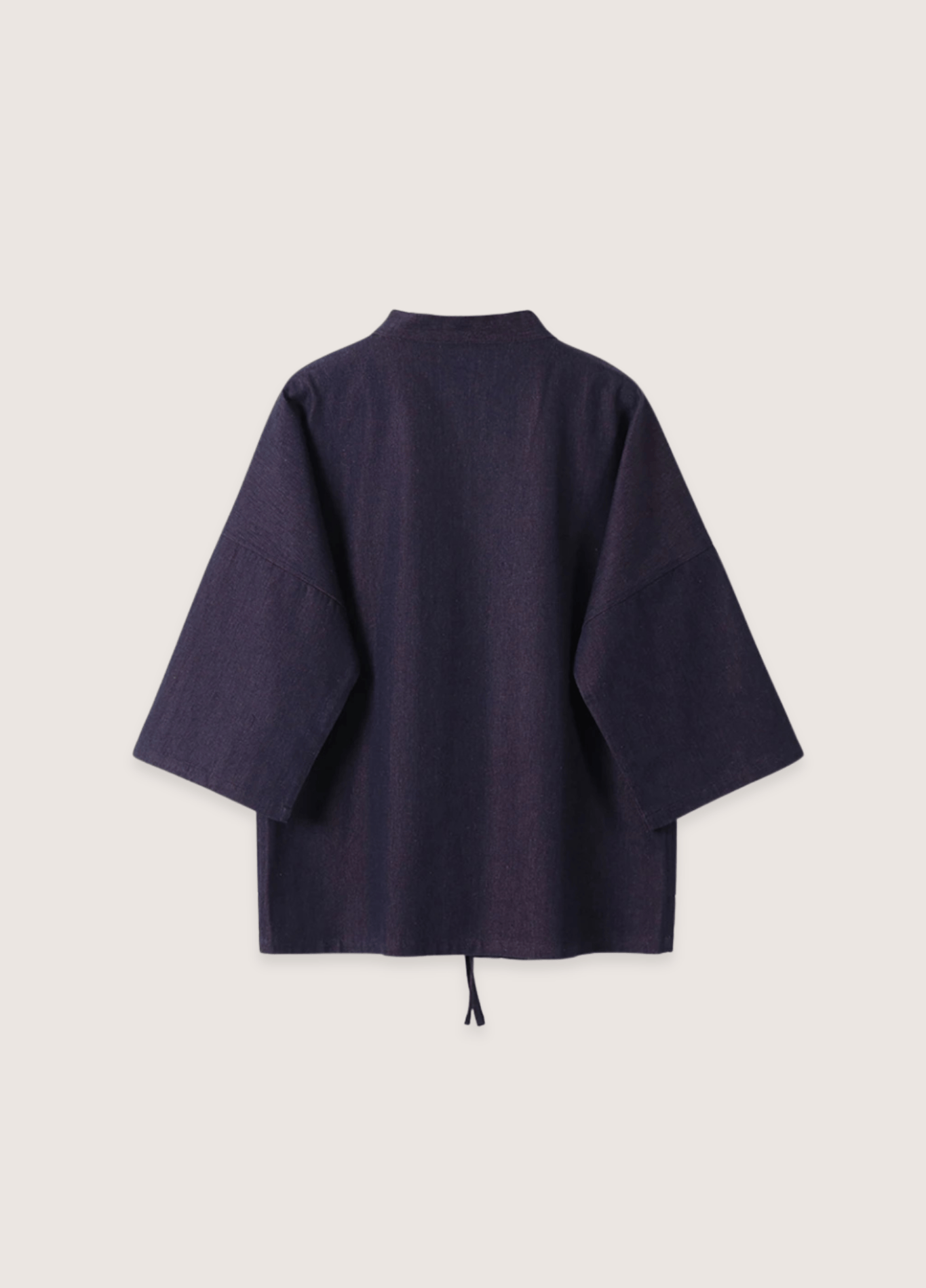 Veste kimono femme coton – Shokunin